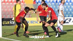 Calciomercato ACR Messina, obiettivo riprendere l’ex Rosalfio dalla SPAL: i dettagli