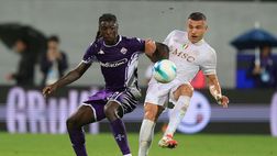 Napoli-Fiorentina, ultimi giorni di mercato: cosa c’è da aspettarsi ancora dai due club