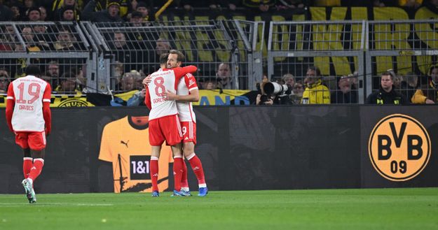 Klassiker, ciclone Harry Kane a quota 15 gol: non succedeva da 60 anni…- immagine 2