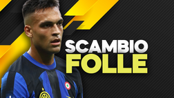 Mercato Inter | Dalla Spagna: “Scambio clamoroso! Lautaro in cambio di…”