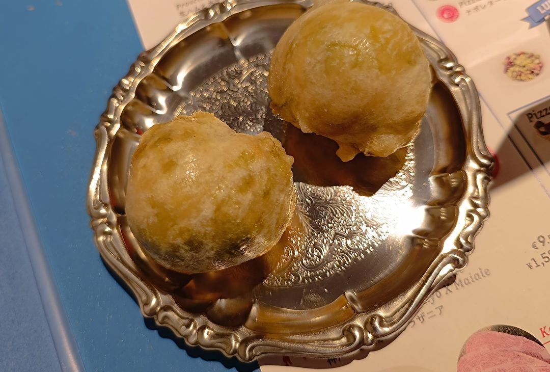 GALLERY DiCoprio apre a Tokyo un locale dedicato a Napoli: ospite il prof Siciliano - immagine 6