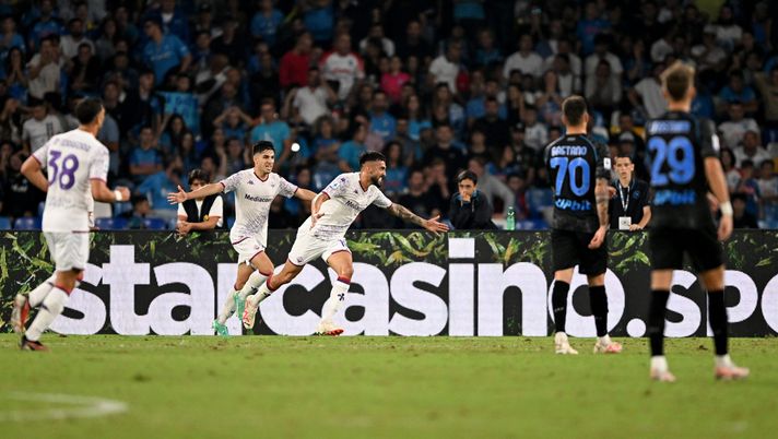 Nazione: notte di Supercoppa, ma la vittoria di Napoli è da mettere a margine - immagine 1
