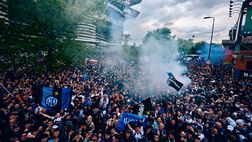 Inter, festa e poi addio: ecco i 5 giocatori che lasceranno Milano il 30 giugno