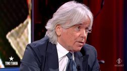 Zazzaroni: “Juve, poca qualità: centrocampo non da scudetto. Chiesa non è un campione”