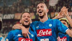 Genoa-Napoli, il ricordo della sfida nel corso degli anni – LA GALLERY