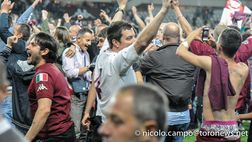 Oramai si può dire…è serie A!