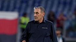 Sarri: “Stop Romagnoli, cosa filtra! Dia, Zaccagni, Isaksen e i rientri di Taty, Tavares e Cancellieri…”