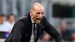 Cruciani: “Cosa si pretendeva da Allegri, che giocasse come il Como? Critiche per i soliti pregiudizi”