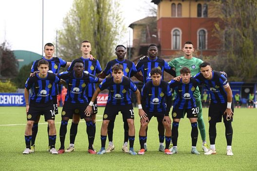 Getty Images Gds – Inter a caccia di altri scudetti: è alla fase finale con tutte e 5 le squadre del vivaio- immagine 2
