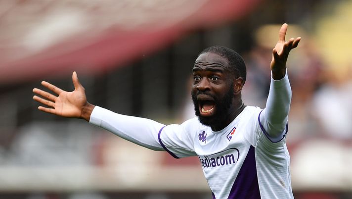 Mercato Roma, sondaggio per Ikoné. Belotti può restare alla Fiorentina - immagine 1