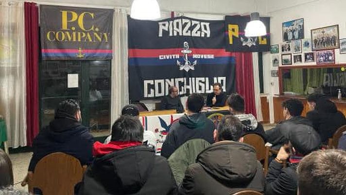 Civitanovese, gli ultras disertano il derby: “Giorno e orario, una mancanza di rispetto…” - immagine 1