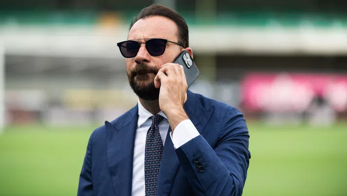 manna calciomercato napoli danilo