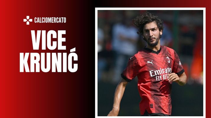 Yacine Adli AC Milan Calciomercato Milan