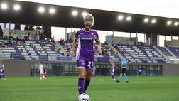 VIDEO – Fiorentina Femm., Severini: “Vorrei più attenzione dagli arbitri!”