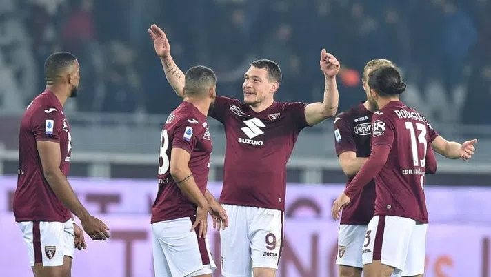 Torino, un nuovo positivo nel gruppo squadra: salgono a quota 4 - immagine 1