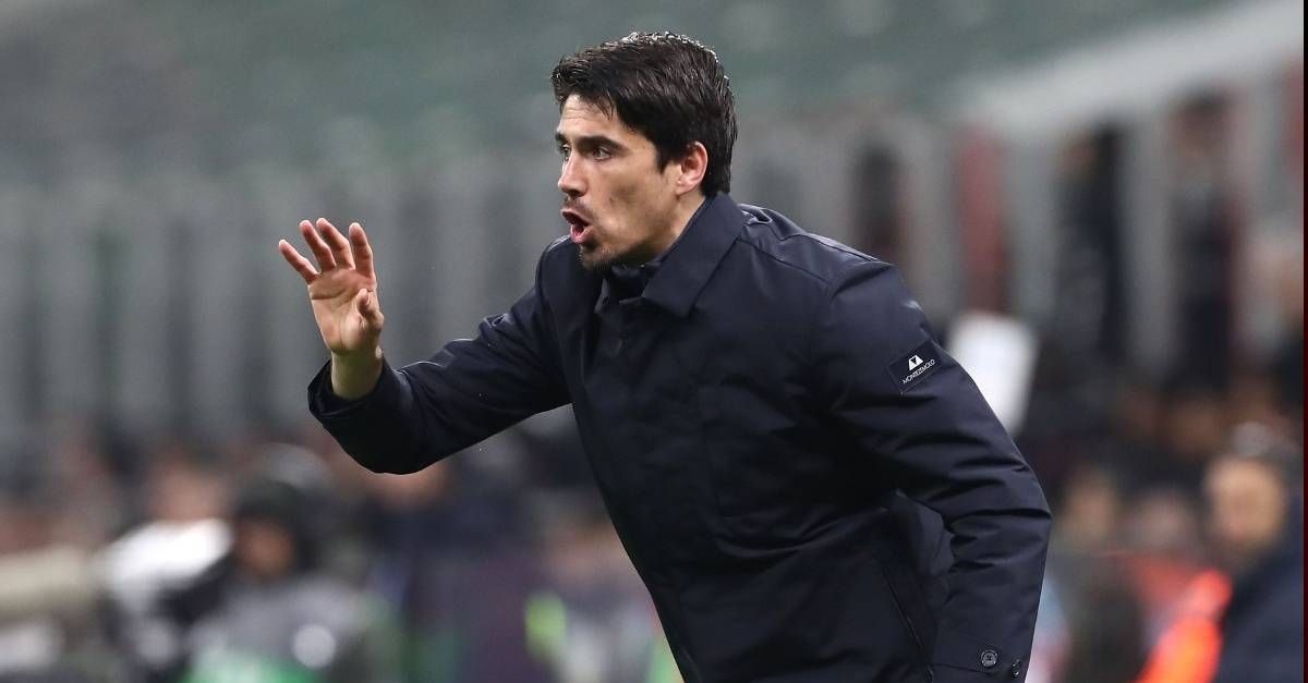 allegri battuto con la sua stessa arma il parma sigla il colpaccio a san siro e distrugge i sogni del milan da Pianetamilan.it allegri battuto con la sua stessa arma il parma sigla il colpaccio a san siro e distrugge i sogni del milan