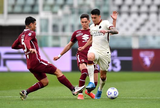Il Torino fa visita alla Roma: obiettivo far punti contro una big in trasferta- immagine 2