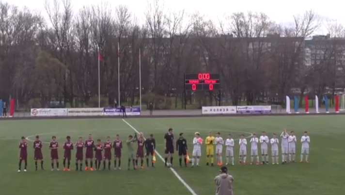 Under 14, rigori amari alla Kazachenok Cup: il Toro chiude al secondo posto - immagine 1