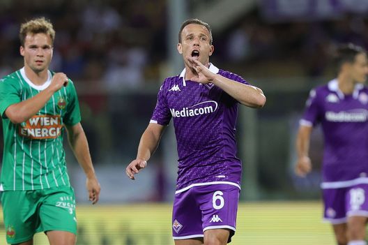 Italiano studia la mossa anti-Atalanta: Arthur più Duncan, serve fisicità- immagine 2