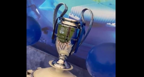 Inter Champions League