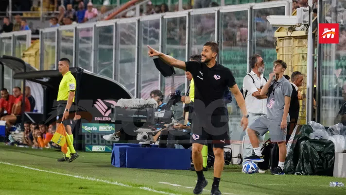 Palermo, i convocati di Dionisi: c’è Baniya, out Blin-Lund e Di Francesco - immagine 1