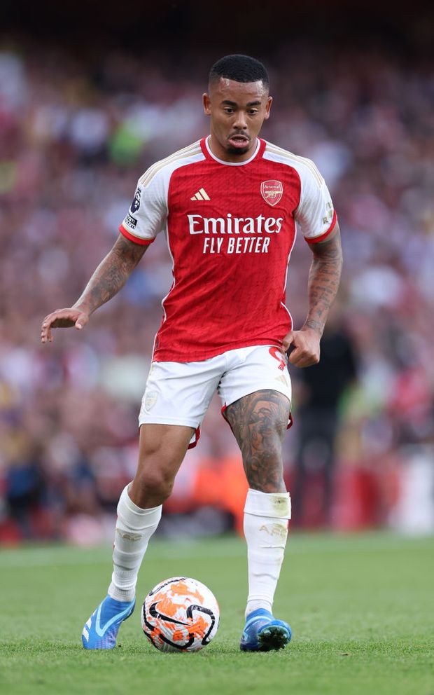 Quando segnano la loro squadra non perde: ecco sei giocatori “speciali”…- immagine 2