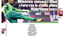 Video – Rassegna Stampa TN del 21/11/2021: “Rincorse e gioventù”