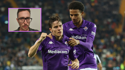 VIDEO VN – A Roma succede l’impossibile. Il veliero viola salpa per l’Europa