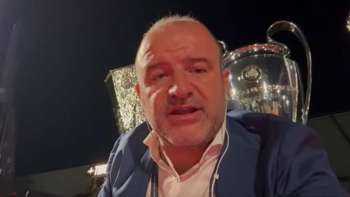 Palmeri: “Con tutto il fango che prende Frattesi, ecco un dato assolutamente folle” - immagine 1