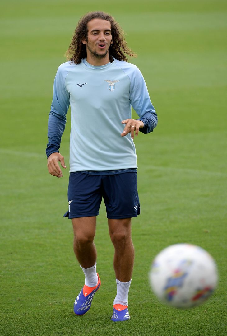 Guendouzi