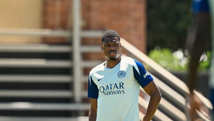 Inter, novità dall’infermeria: da Frattesi e Calhanoglu a Dumfries e Zielinski - immagine 1