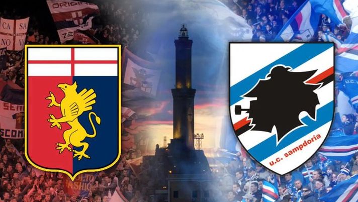 Genova, derby di mercato per Rafia: in vantaggio il Grifone… - immagine 1