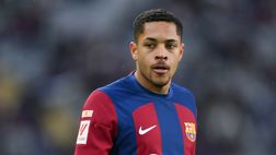 Barcellona, Xavi: “Vitor Roque? Non sarebbe dovuto arrivare a gennaio ma…”