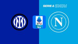 Domenica Inter-Napoli: Sky, DAZN o in chiaro? Dove vederla in tv e streaming