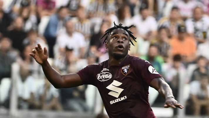 Sondaggio – Contro l’Inter sarebbe meglio schierare una o due punte? - immagine 1