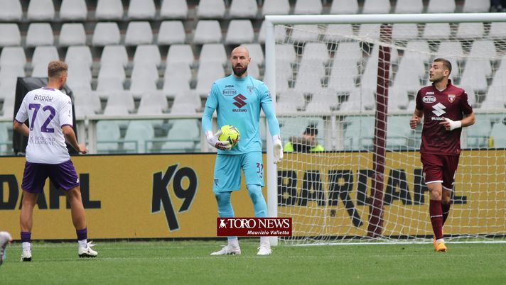 Vanja Milinkovic-Savic, record di minuti: non ne ha perso uno in questa Serie A - immagine 1