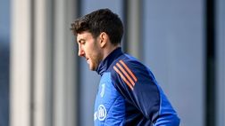 NEWS – Cambiaso, Buongiorno, Kalulu, Tavares, Odgaard, Calha, Pulisic e Leao: le novità