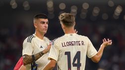 Roma indifesa: aumentano gli errori e i gol incassati. Ndicka e Llorente rimandati