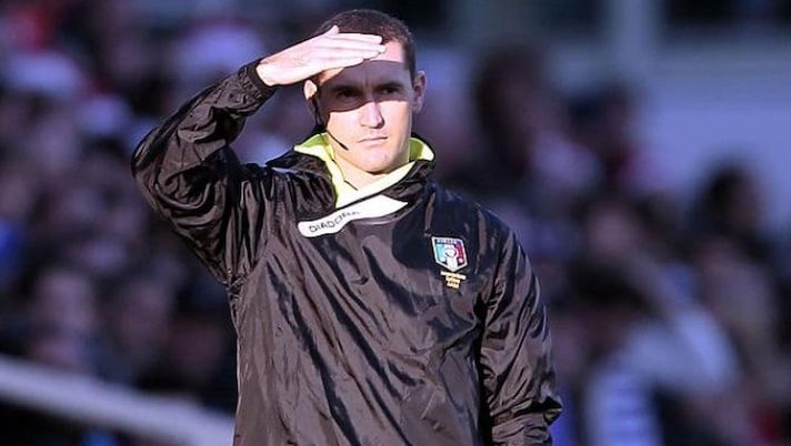 Repubblica – Rocchi, oggi Schenone (Inter) verrà sentito in Procura - immagine 1