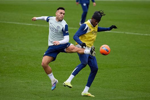 Inter-Cagliari, Chivu sugli infortunati: “Bisseck in gruppo tra due giorni. Lautaro…”- immagine 3