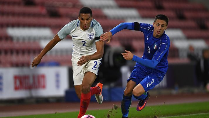 Under 21, Benassi e Barreca puntano al riscatto contro la Danimarca - immagine 1