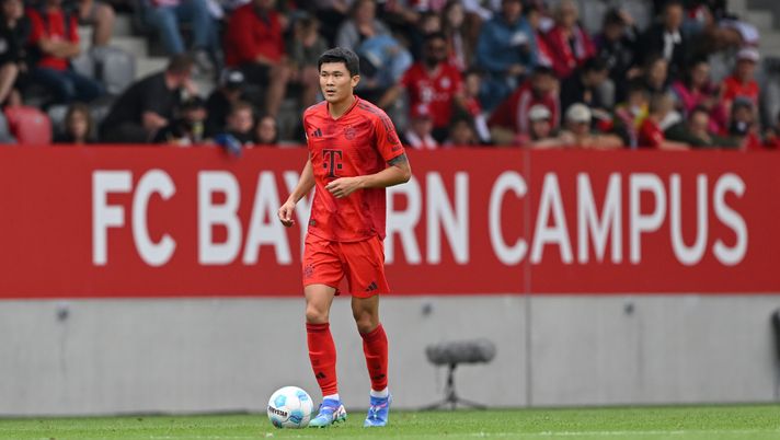 Kim Min-jae, Matthaus affossa l’ex Napoli: “Non è un calciatore da Bayern Monaco” - immagine 1