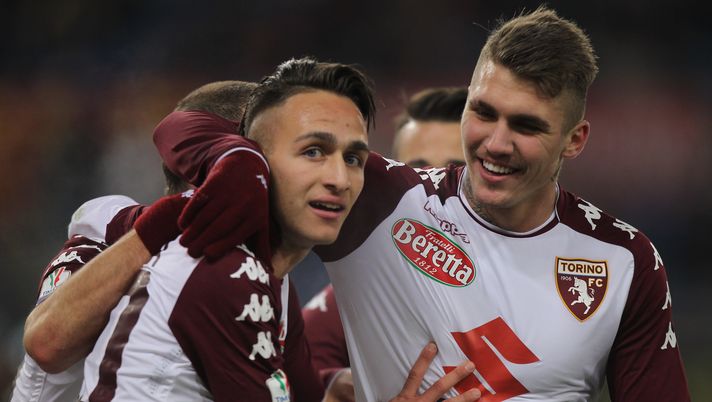 Le tre sentenze di Roma-Torino 1-2: la rosa granata è ben costruita- immagine 1