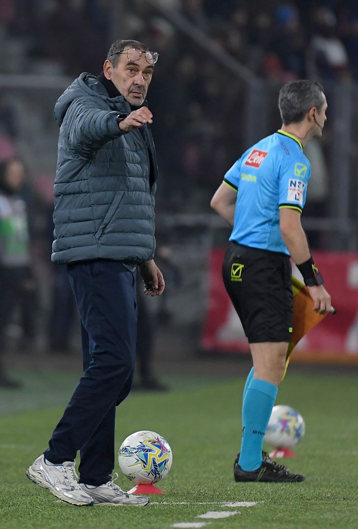 Bologna-Lazio, le migliori immagini dei quarti di Coppa Italia – GALLERY - immagine 8