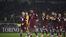 Le probabili formazioni di Como-Torino: Zapata verso la titolarità