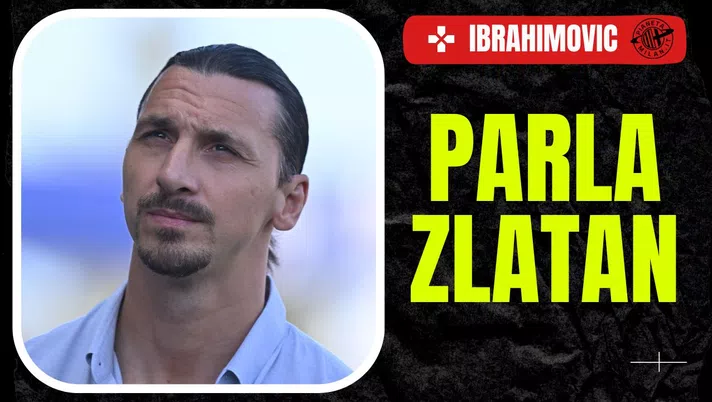 Zlatan Ibrahimovic RedBird AC Milan Liverpool