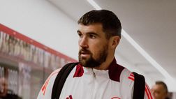 Sky: “Roma, Ryan molto vicino al Lens: le cifre dell’operazione e chi arriva al suo posto”