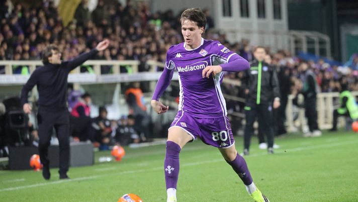 Fontana: “Mercato ottimo, gli acquisti alzano la qualità. Paratici dà serenità” - immagine 1