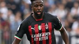 Calciomercato Milan: via Bennacer e Adli, resta solo Origi. Sulla risoluzione …