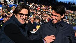 Cuesta: “La vittoria con la Fiorentina ci ha lasciato voglia di fare bene”